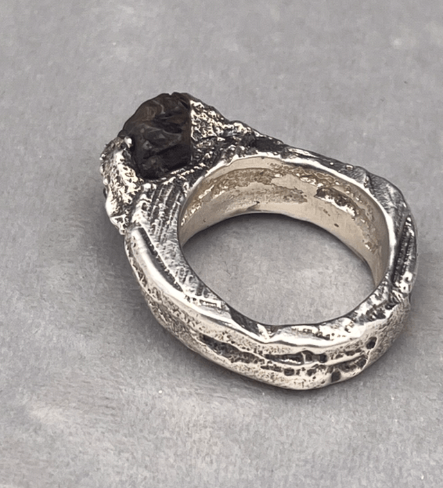 CEFALÙ ring