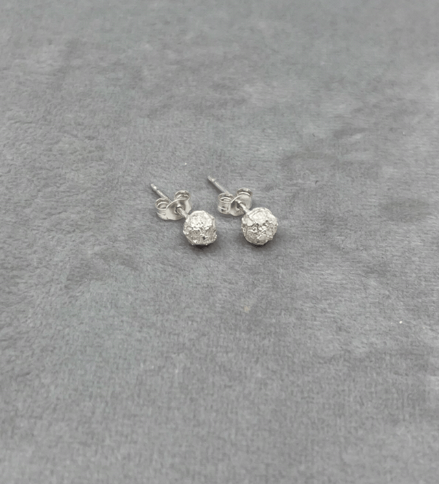 PEPE earrings