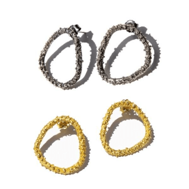 Elemental Earrings