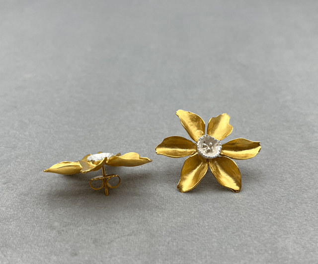Narciso Earrings