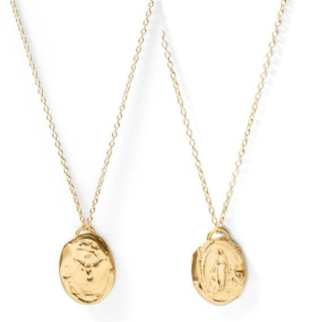 Miraculous Medal