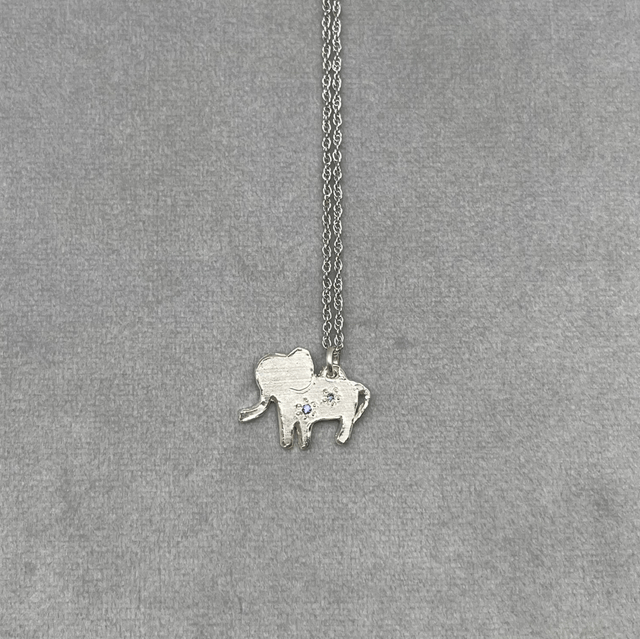 Once Upon a Time pendants