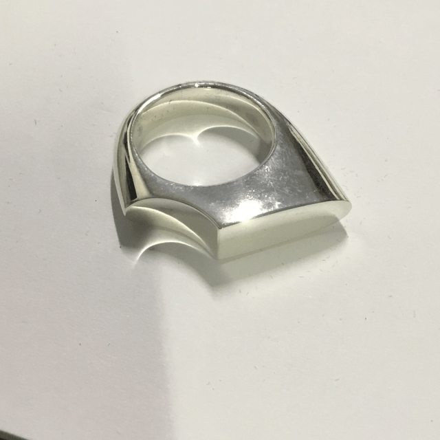 K-Ring