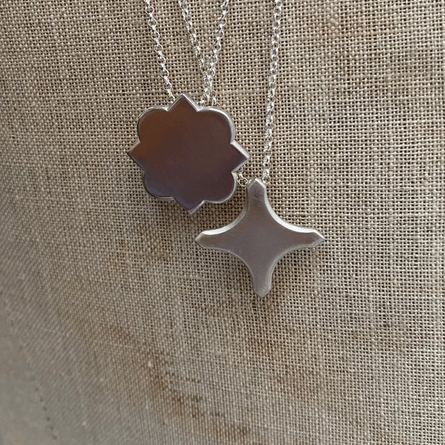 San Luigi pendants