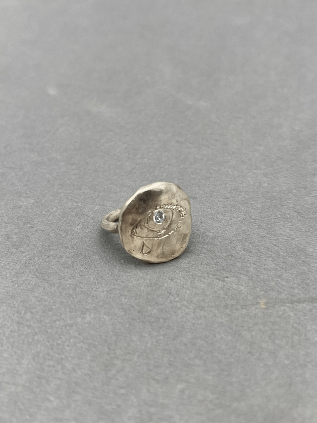 Lacrimosa Ring