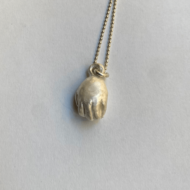 Sunday Afternoon Necklace