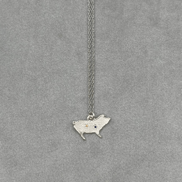 Once Upon a Time pendants