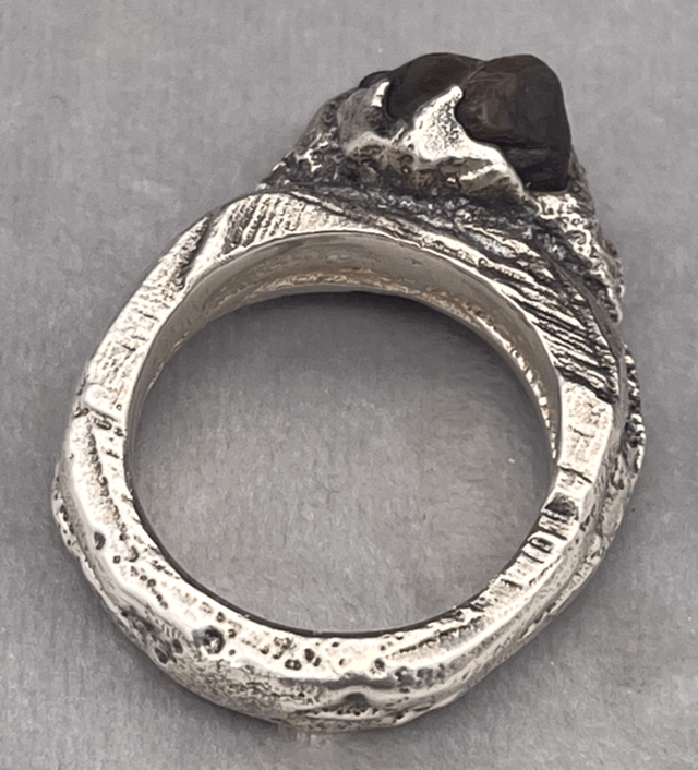 CEFALÙ ring