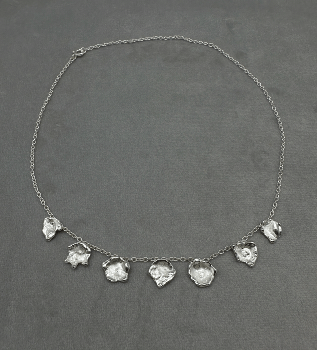 “Na Mara” choker 