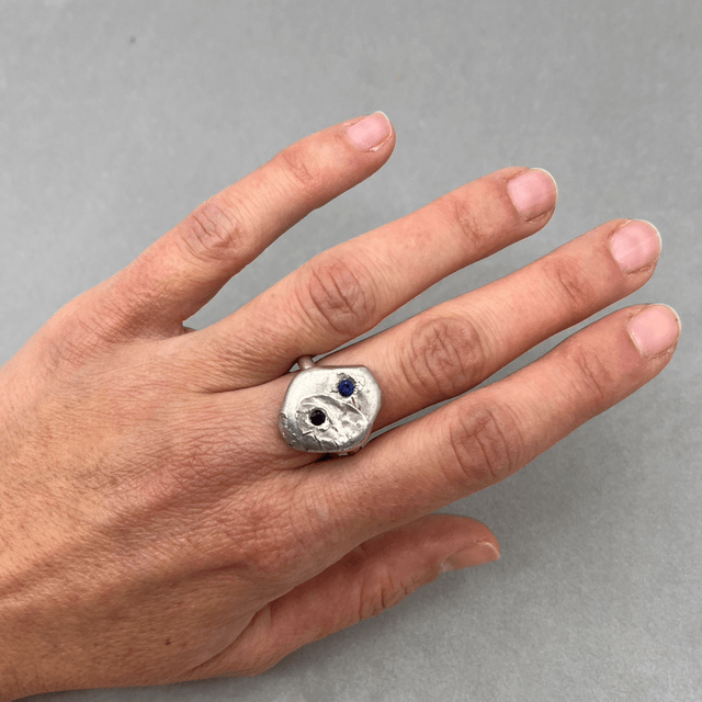 Andromeda Ring 