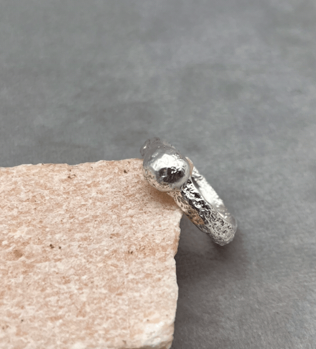 CHARLIE ring