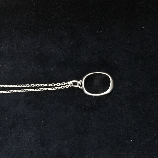 Elipse Pendant 