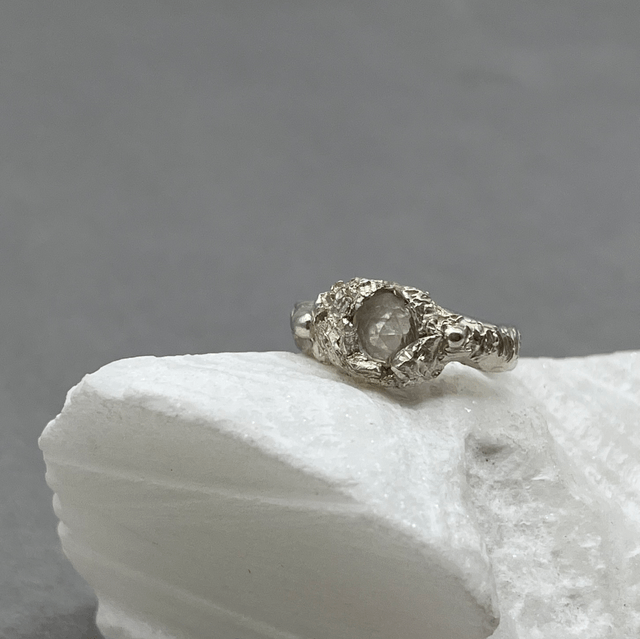 Encaledus Ring