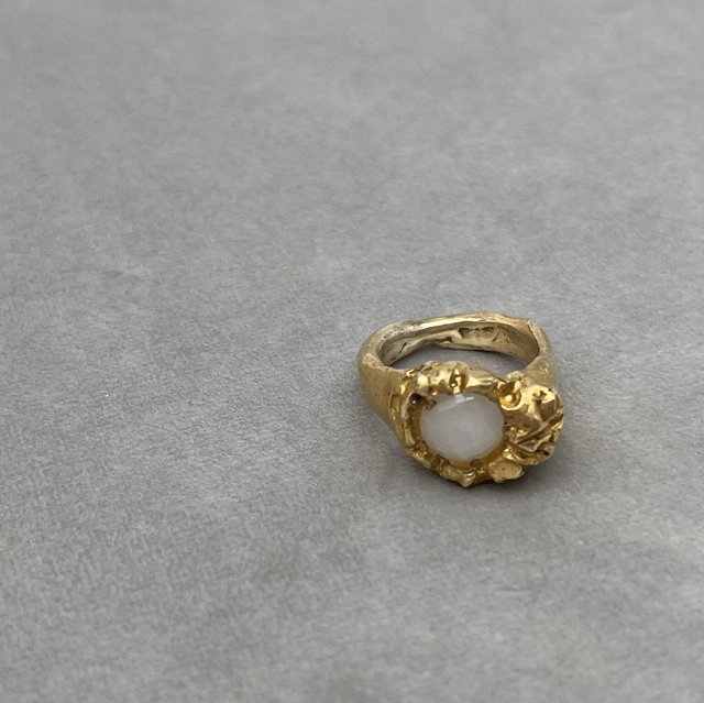 Encaledus Ring