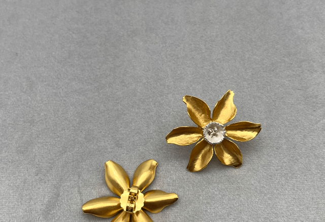 Narciso Earrings