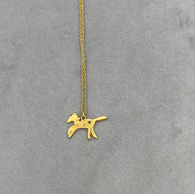 Once Upon a Time pendants