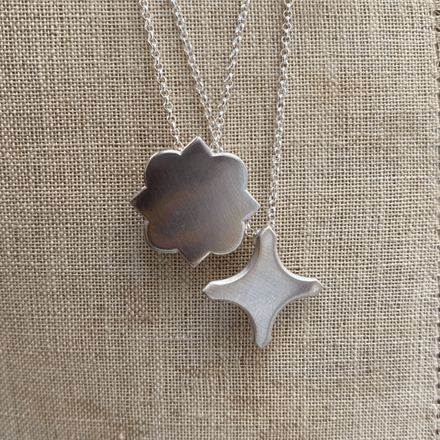 San Luigi pendants
