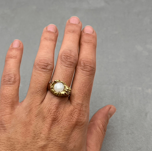 Encaledus Ring