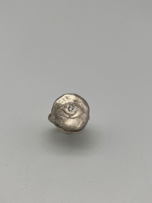 Lacrimosa Ring