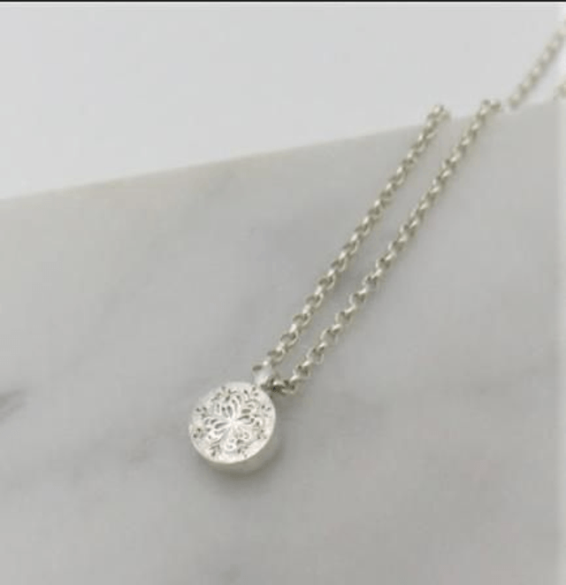Pastille Necklace