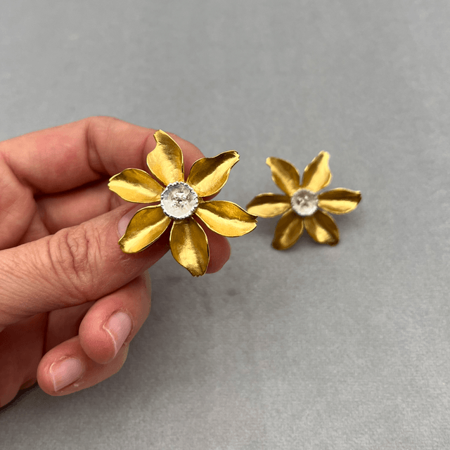 Narciso Earrings