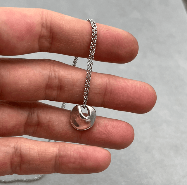 .0 Pendant