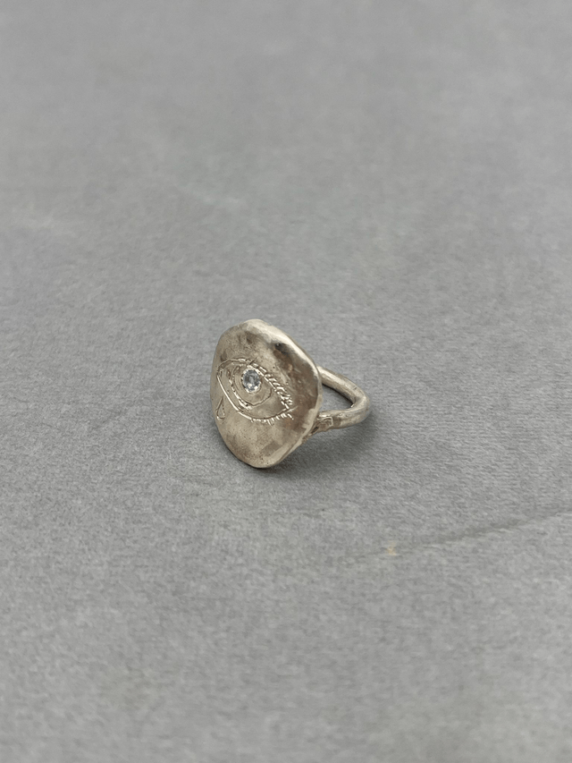 Lacrimosa Ring