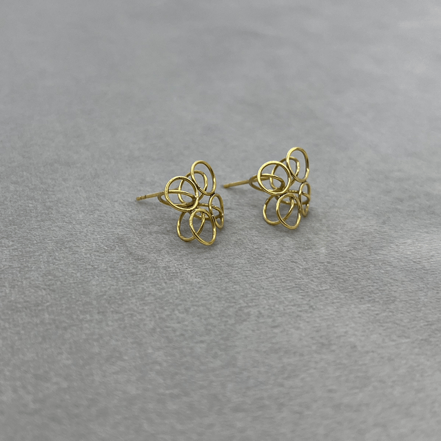 Aeon Earrings 