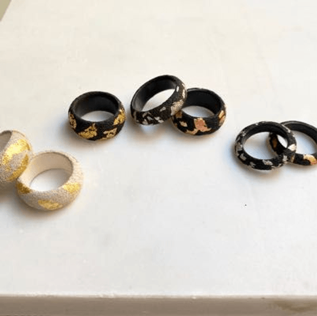 Precious Lava Bands