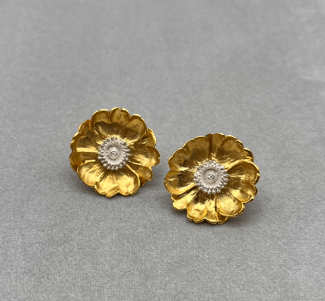 Primula Earrings