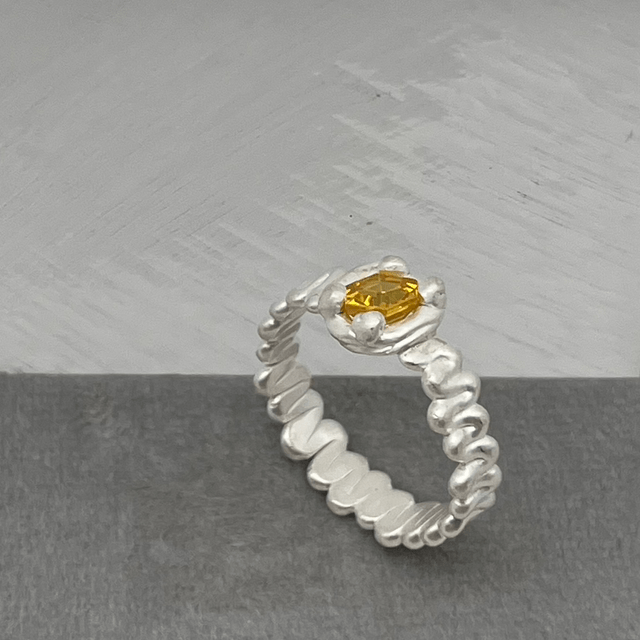 Superhero rings 1 stone