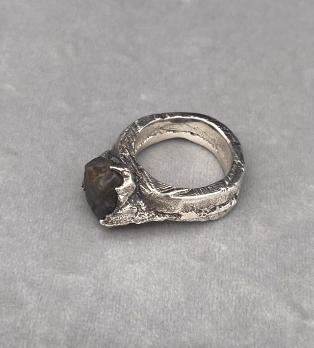 CEFALÙ ring