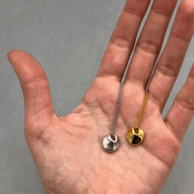 .0 Pendant