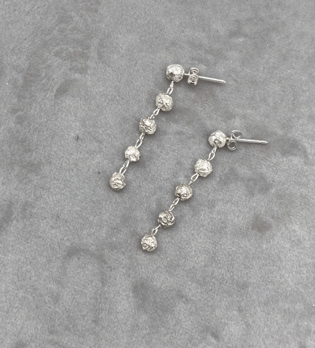 PEPE earrings