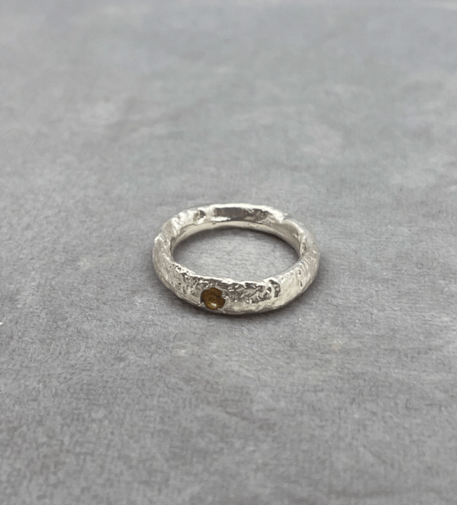 CARO ring