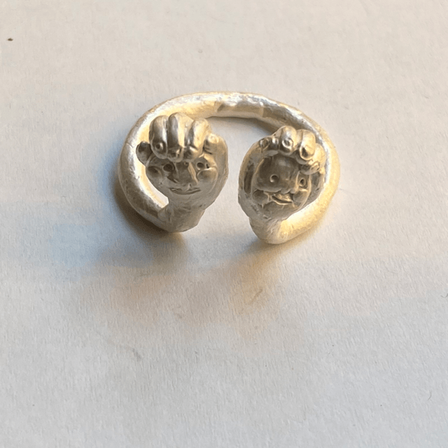 Twins Ring