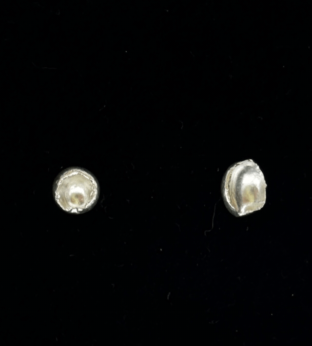 “Solasta” earrings 