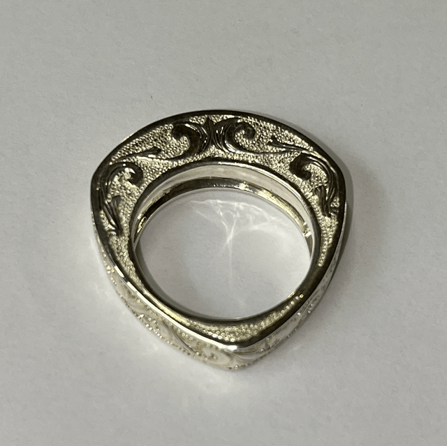 Rick’s Ring