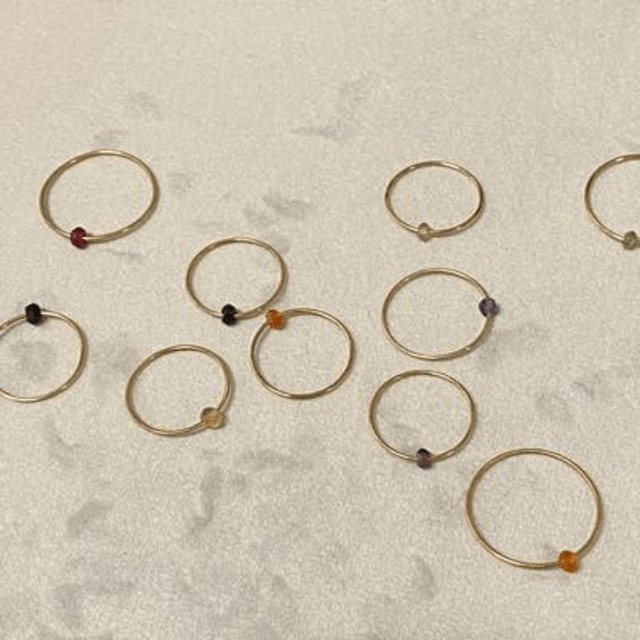 Tutti Frutti_Rings