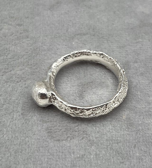 CHARLIE ring