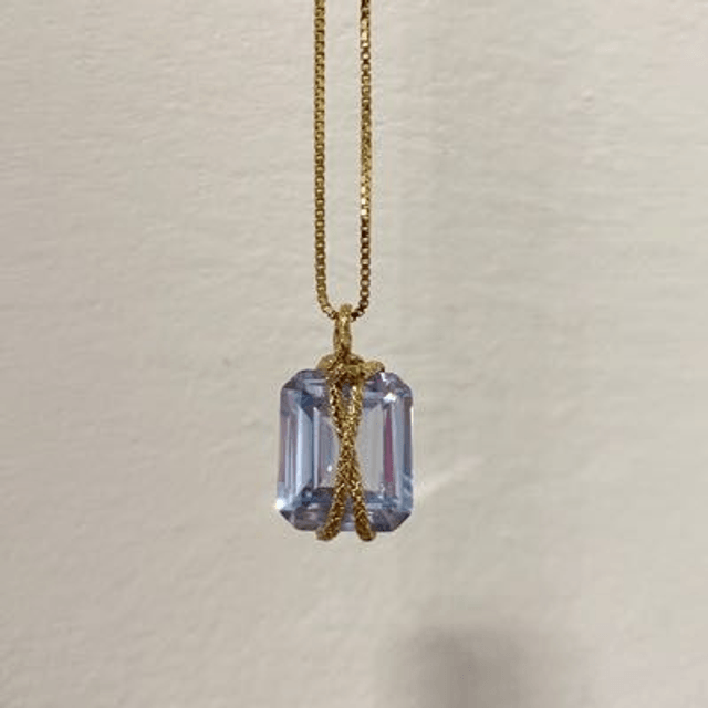 Bonbon Pendants Big 