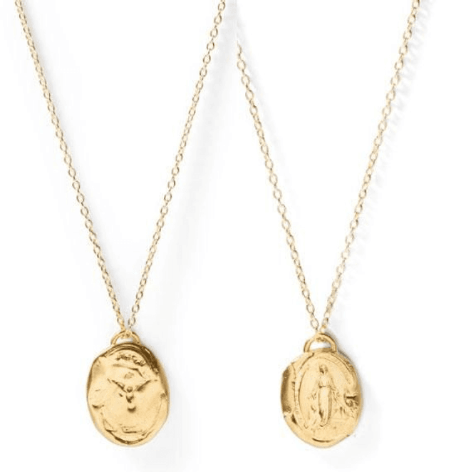 Miraculous Medal