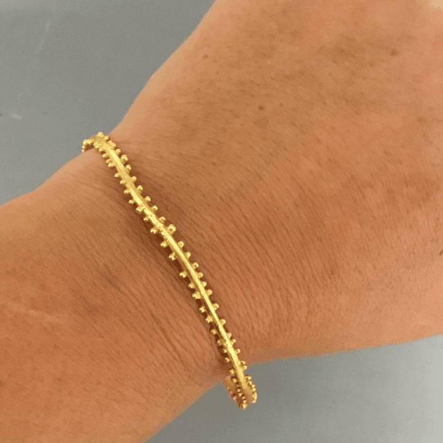 Root Bracelet