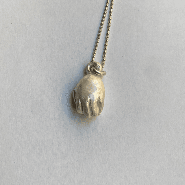 Sunday Afternoon Necklace