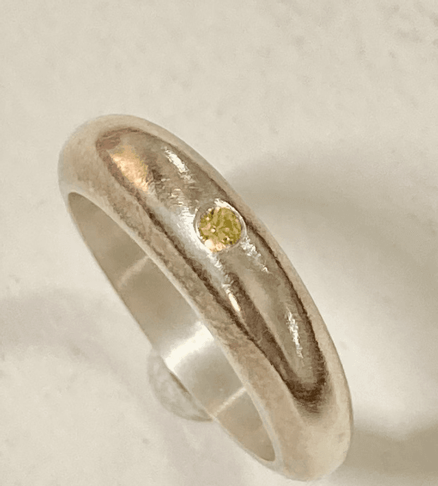 Lim Ring