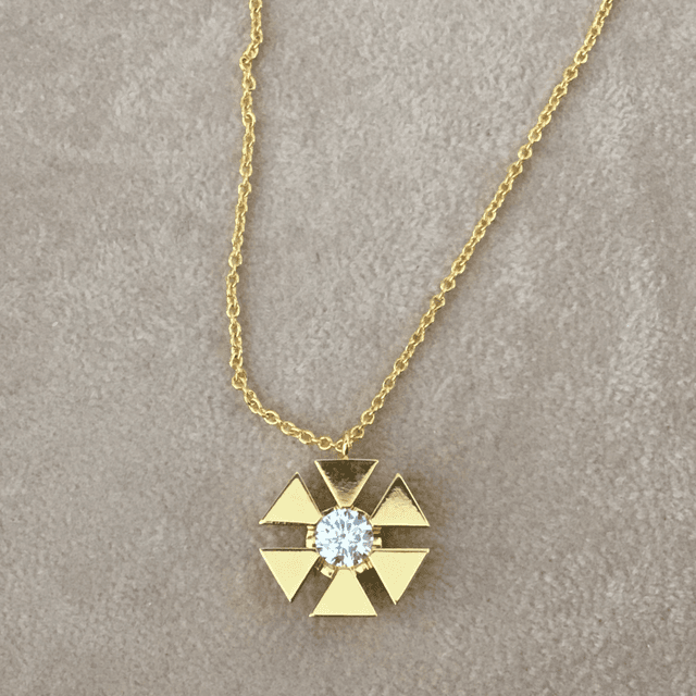 Rugiada Pendant
