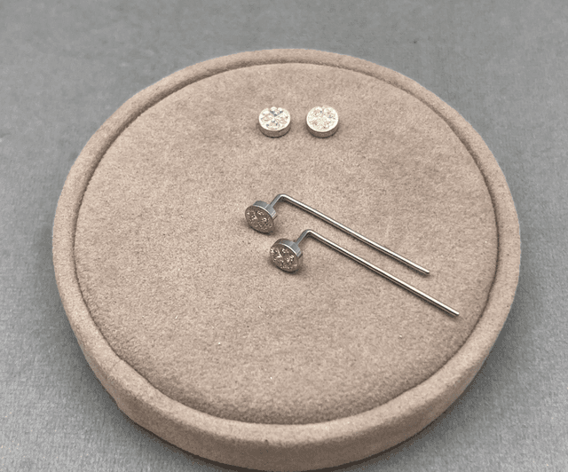 Pastille Earrings