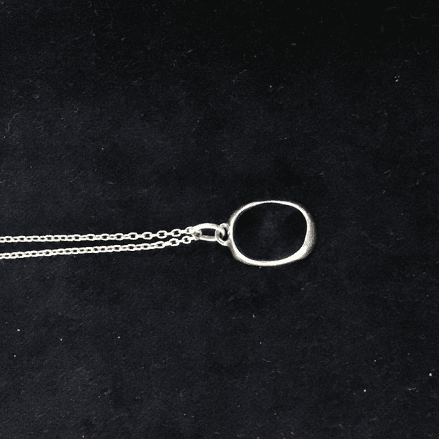 Elipse Pendant 