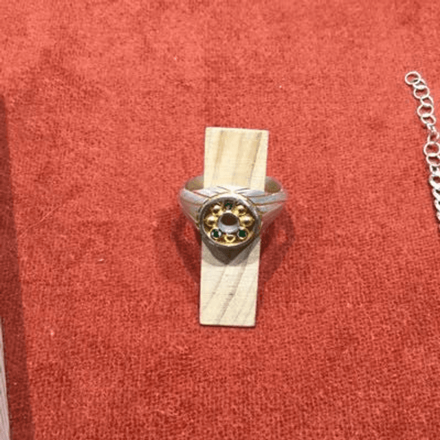 Deroulement Ring
