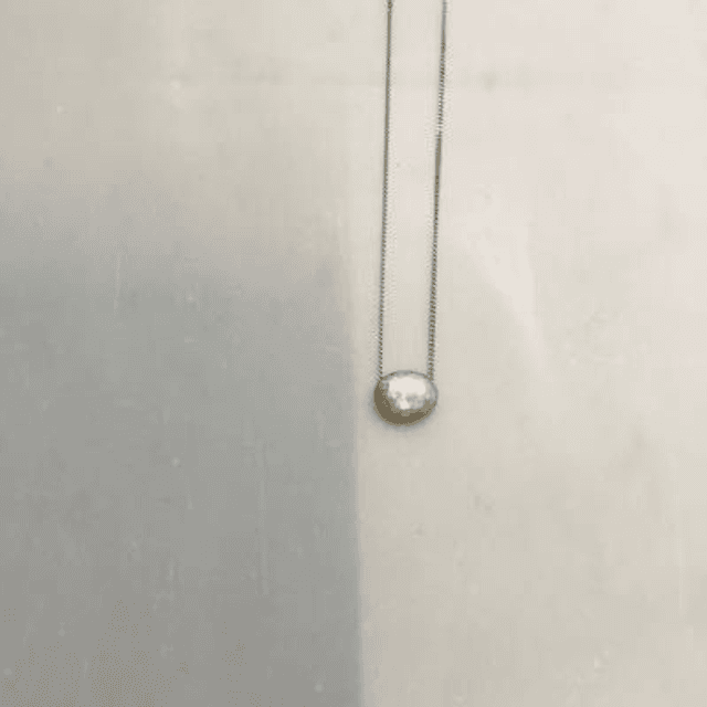 Aurea Pendant